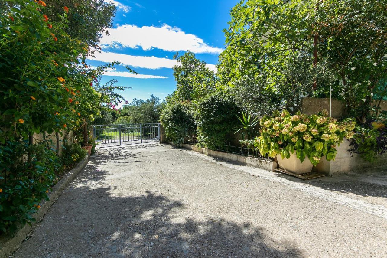 Apartments With A Parking Space Gradac, Makarska - 14708 Zewnętrze zdjęcie