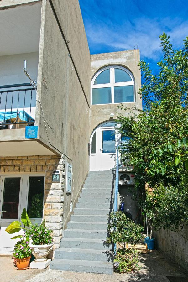Apartments With A Parking Space Gradac, Makarska - 14708 Zewnętrze zdjęcie