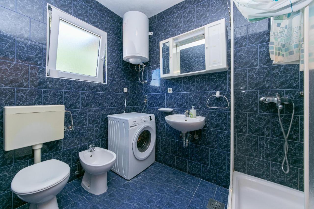 Apartments With A Parking Space Gradac, Makarska - 14708 Zewnętrze zdjęcie