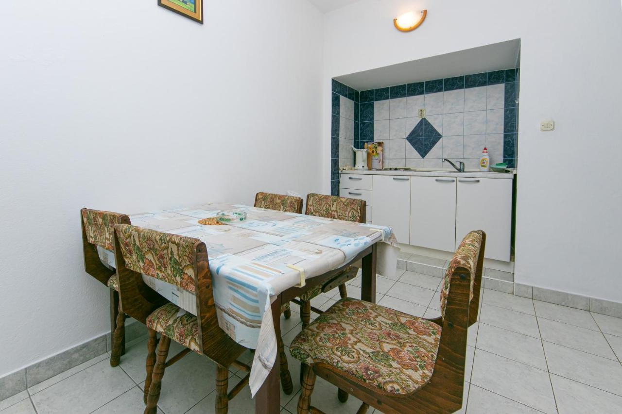 Apartments With A Parking Space Gradac, Makarska - 14708 Zewnętrze zdjęcie