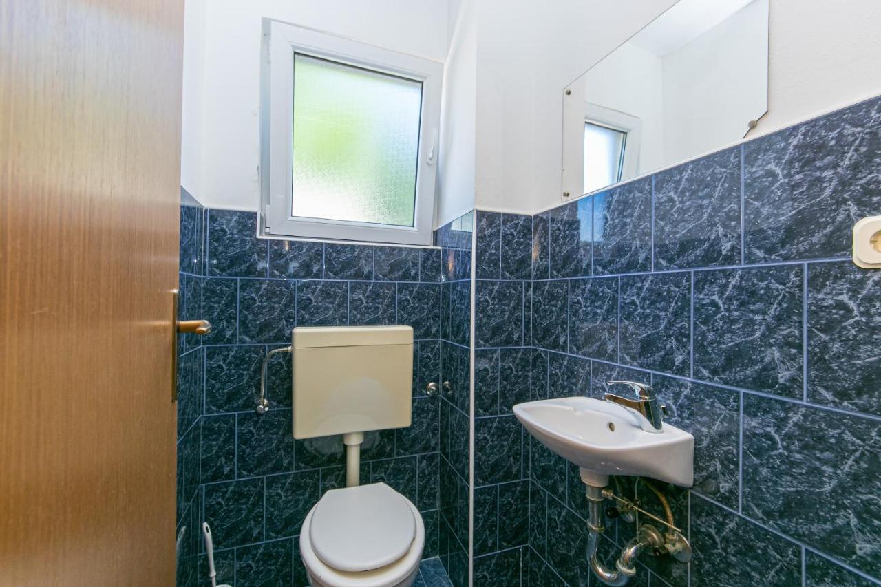 Apartments With A Parking Space Gradac, Makarska - 14708 Zewnętrze zdjęcie