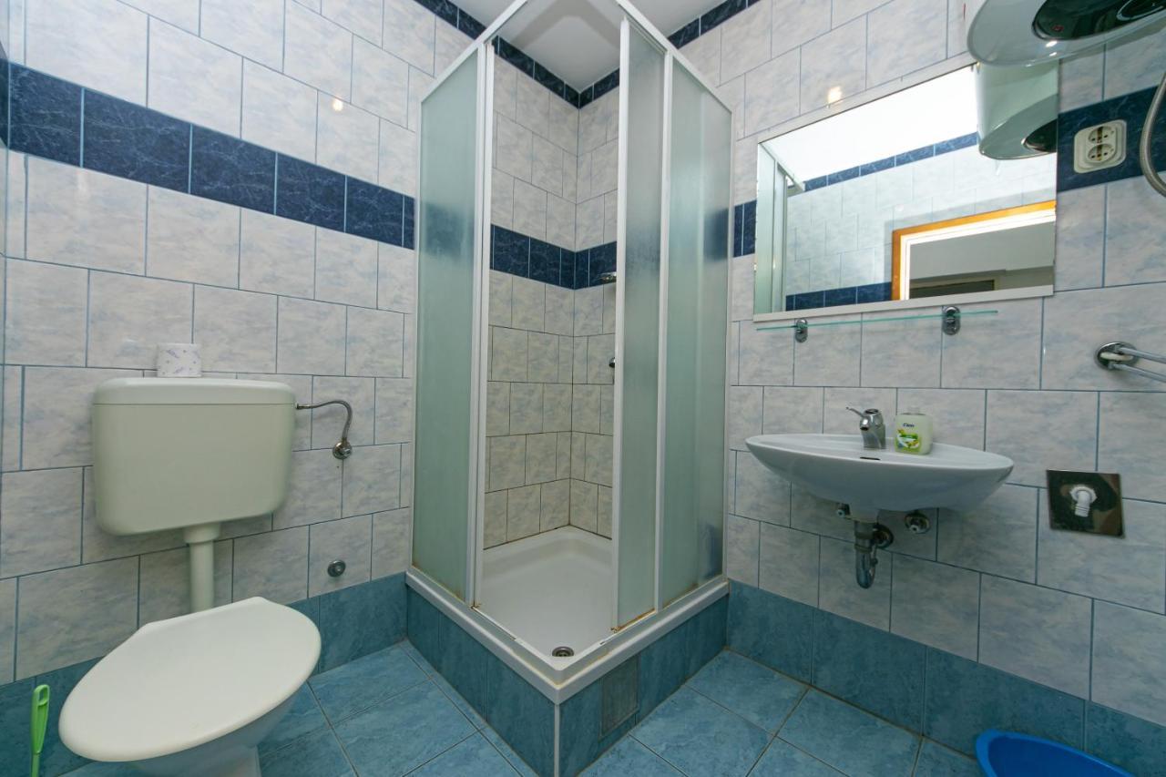 Apartments With A Parking Space Gradac, Makarska - 14708 Zewnętrze zdjęcie