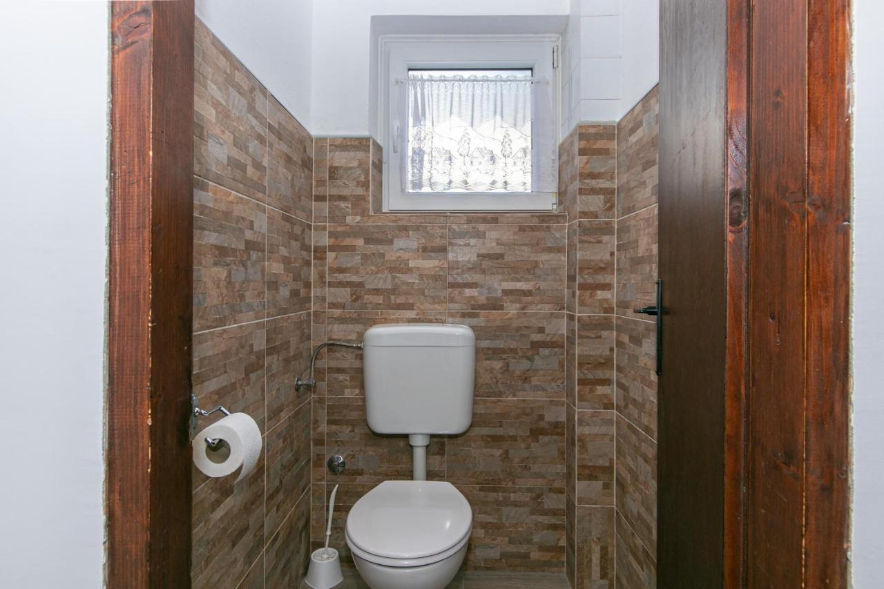 Apartments With A Parking Space Gradac, Makarska - 14708 Zewnętrze zdjęcie