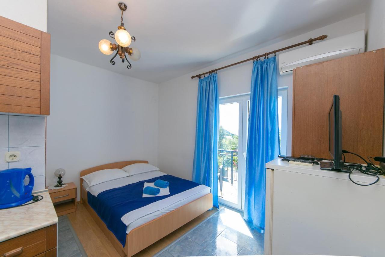 Apartments With A Parking Space Gradac, Makarska - 14708 Zewnętrze zdjęcie