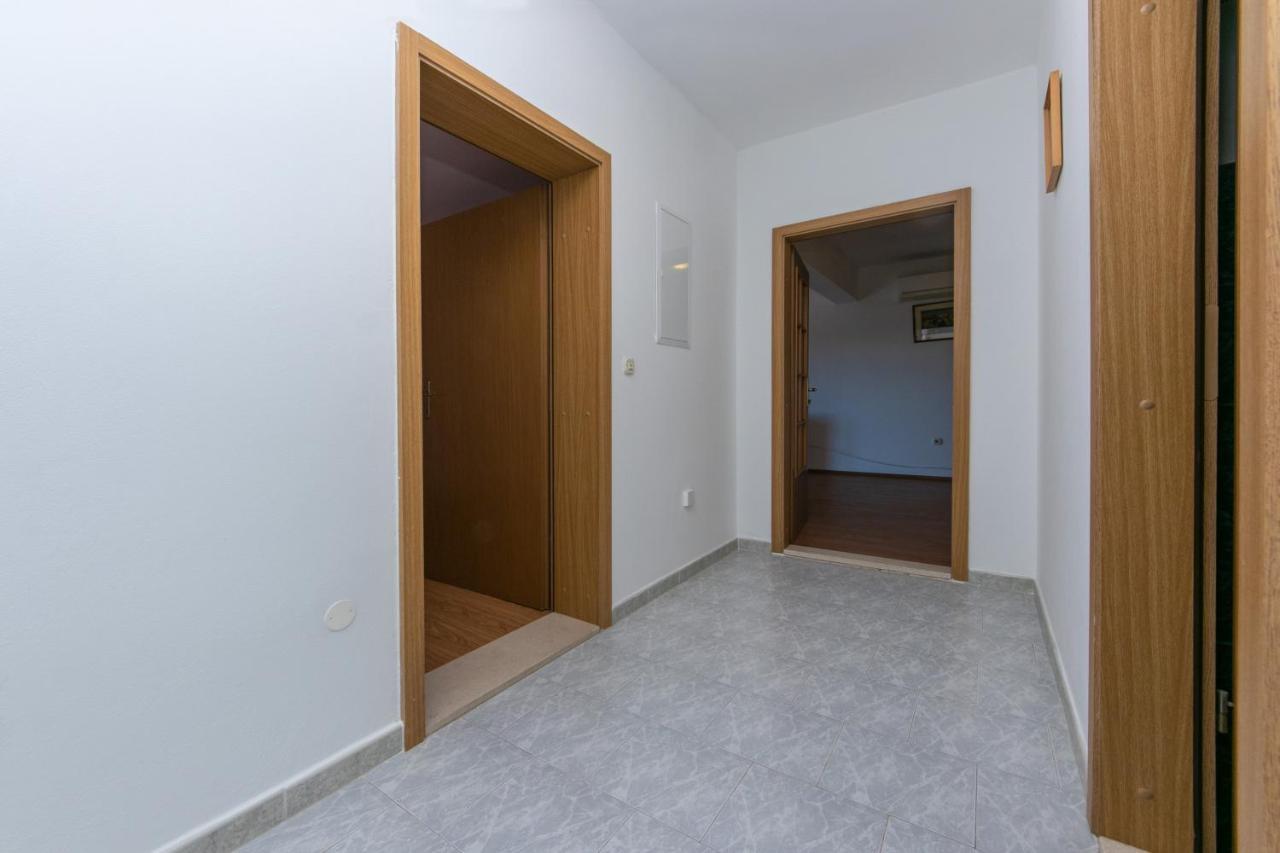 Apartments With A Parking Space Gradac, Makarska - 14708 Zewnętrze zdjęcie