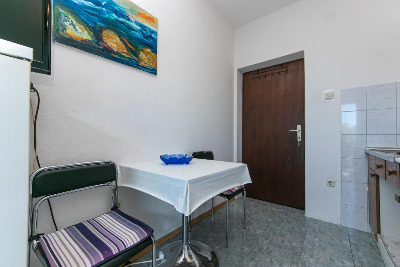 Apartments With A Parking Space Gradac, Makarska - 14708 Zewnętrze zdjęcie