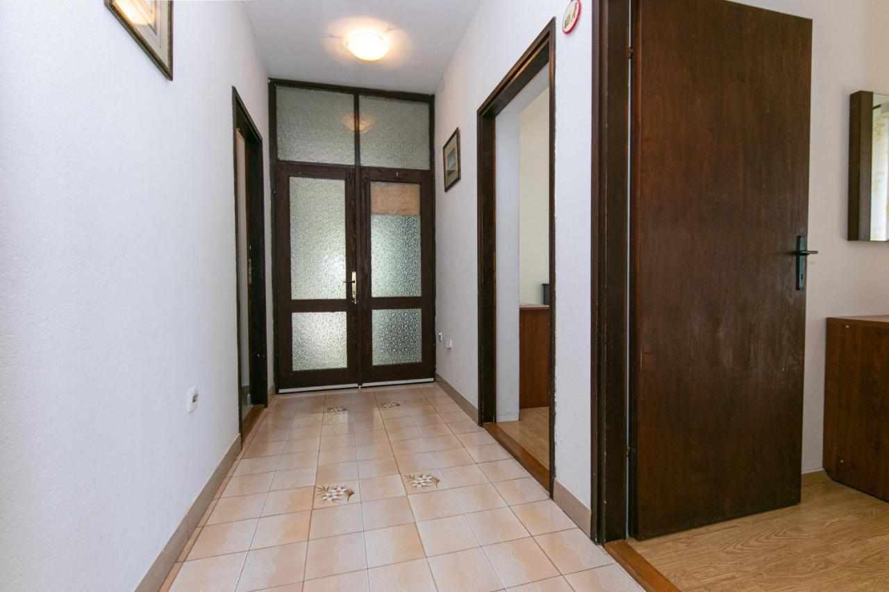 Apartments With A Parking Space Gradac, Makarska - 14708 Zewnętrze zdjęcie