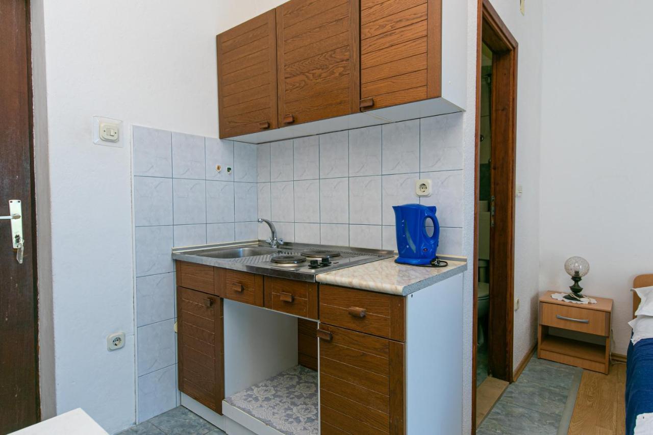 Apartments With A Parking Space Gradac, Makarska - 14708 Zewnętrze zdjęcie